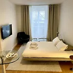 Saint-Germain Prestige - Luxury Parisian Hideaway