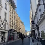 Saint-Germain Prestige - Luxury Parisian Hideaway