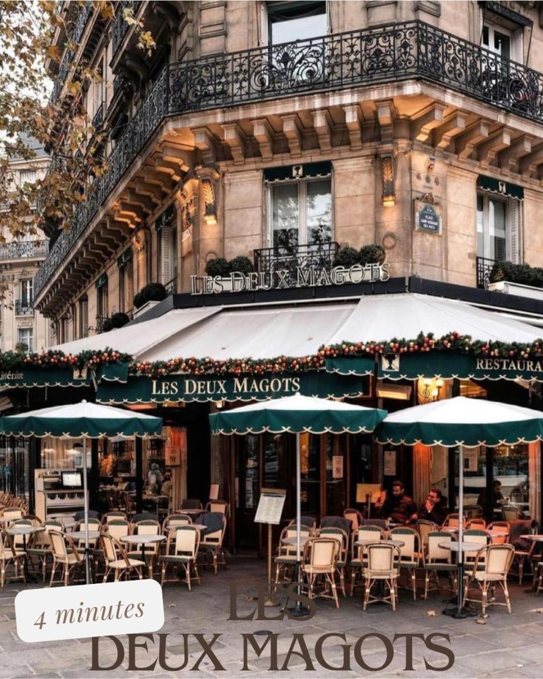 Saint-germain Prestige - Luxury Parisian Hideaway * Parijs