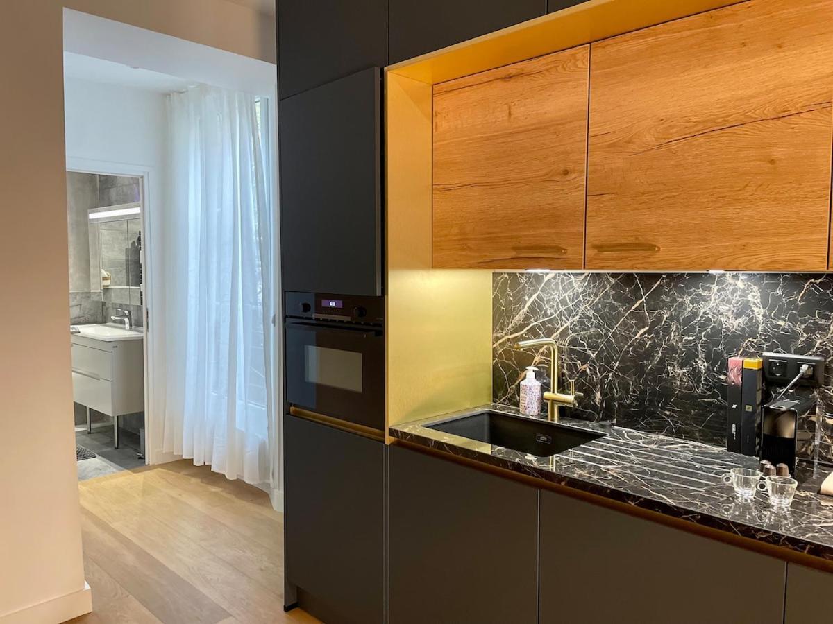 Saint-germain Prestige - Luxury Parisian Hideaway *