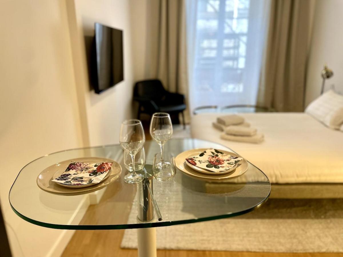 Appartement Saint-germain Prestige - Luxury Parisian Hideaway
