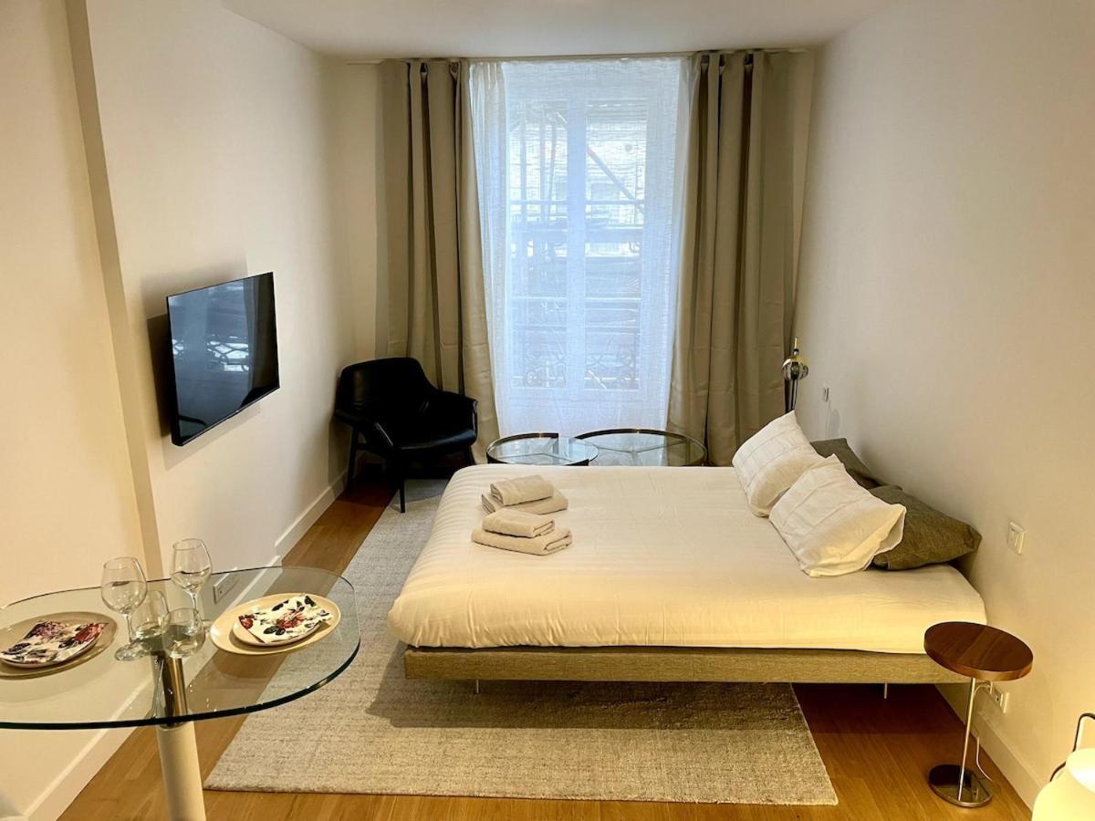 Saint-germain Prestige - Luxury Parisian Hideaway Appartement *