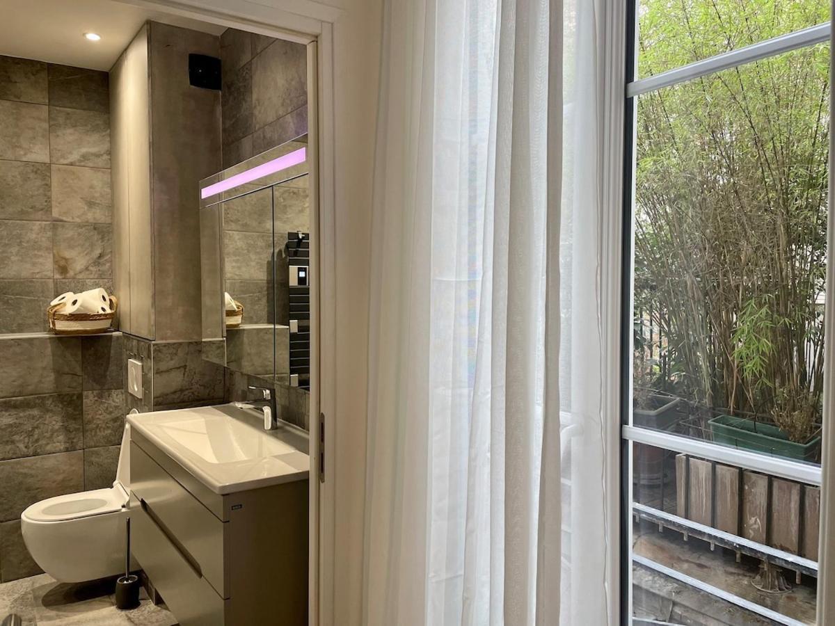 Saint-germain Prestige - Luxury Parisian Hideaway * Parijs