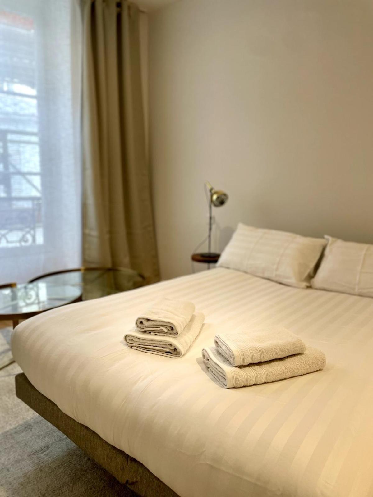 Appartement Saint-germain Prestige - Luxury Parisian Hideaway *