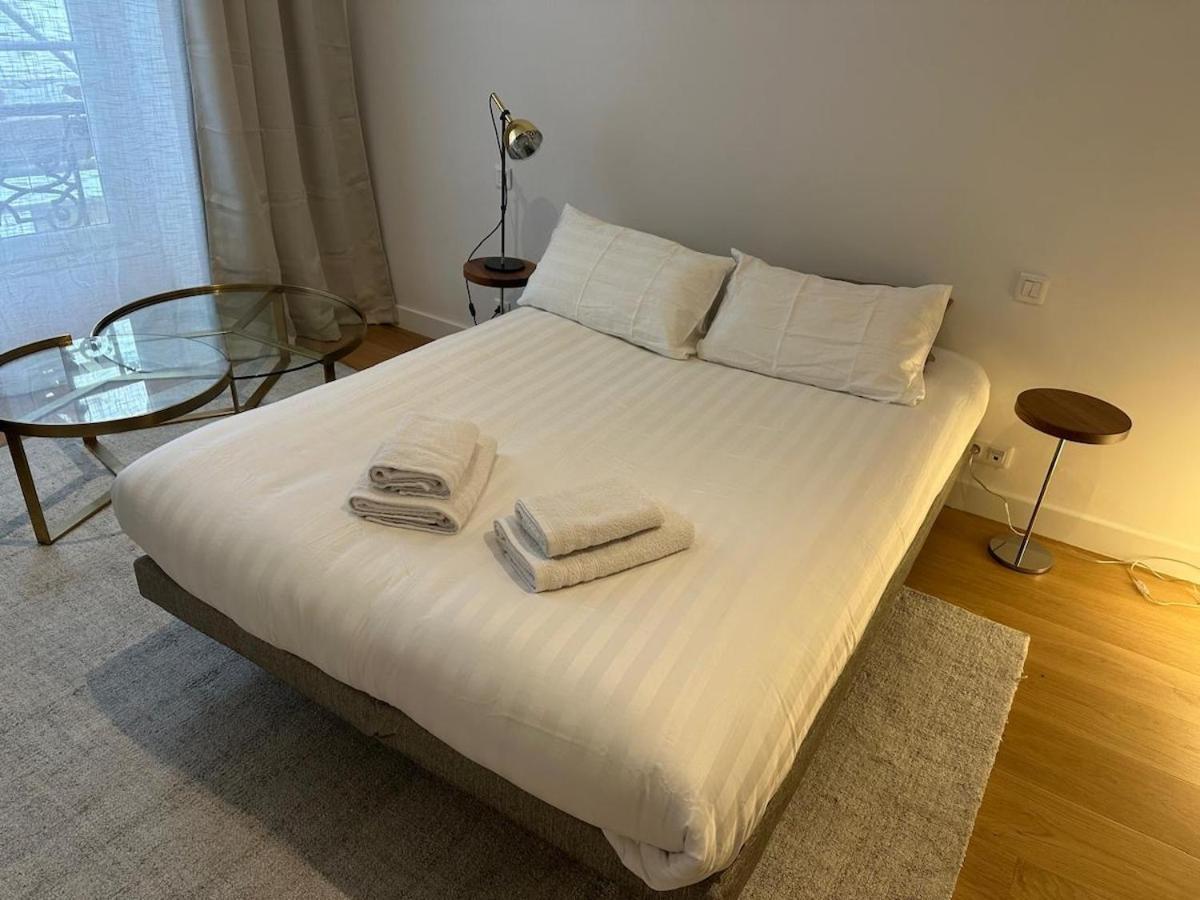 Saint-germain Prestige - Luxury Parisian Hideaway Parijs
