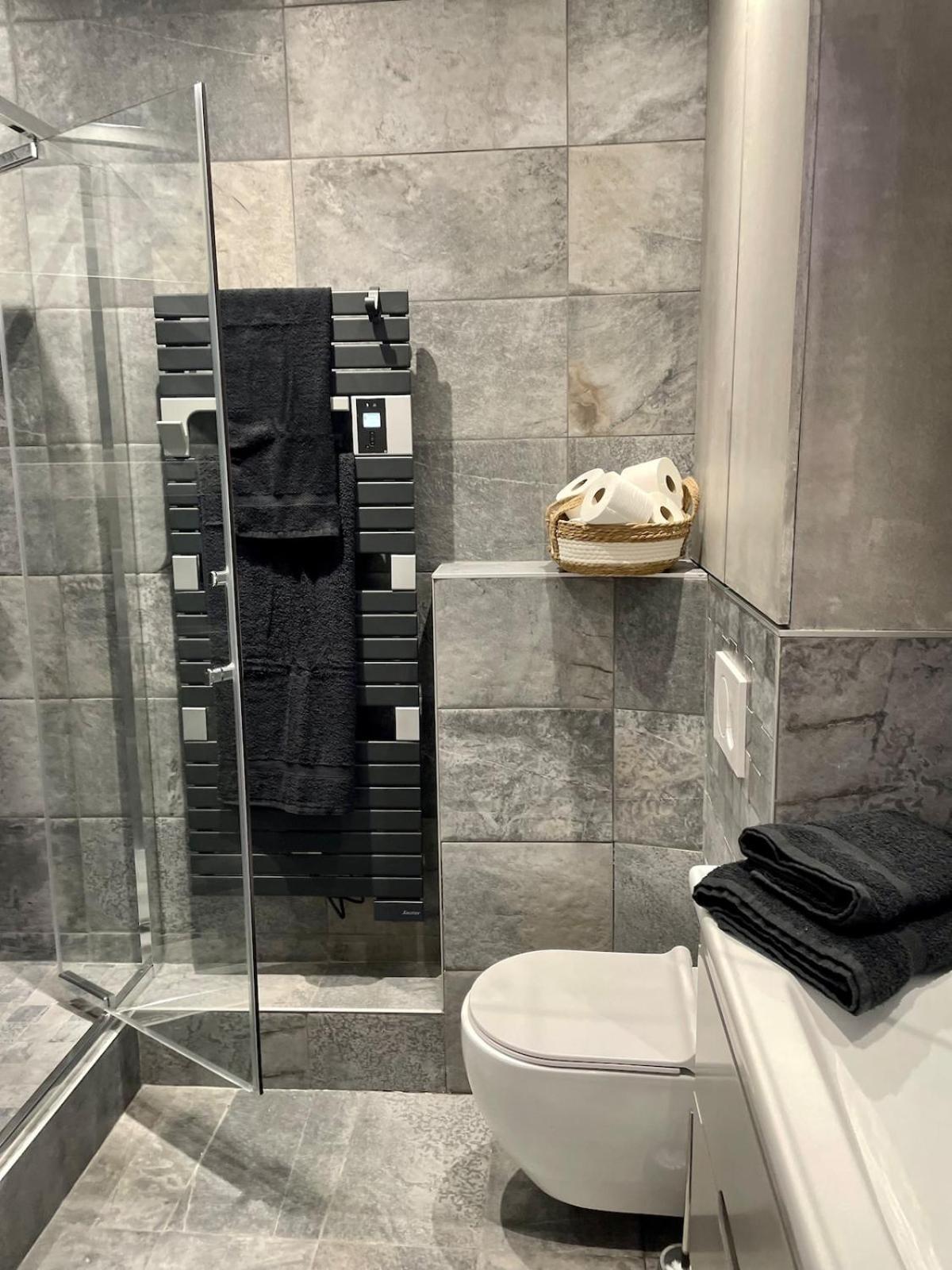 Saint-germain Prestige - Luxury Parisian Hideaway Appartement