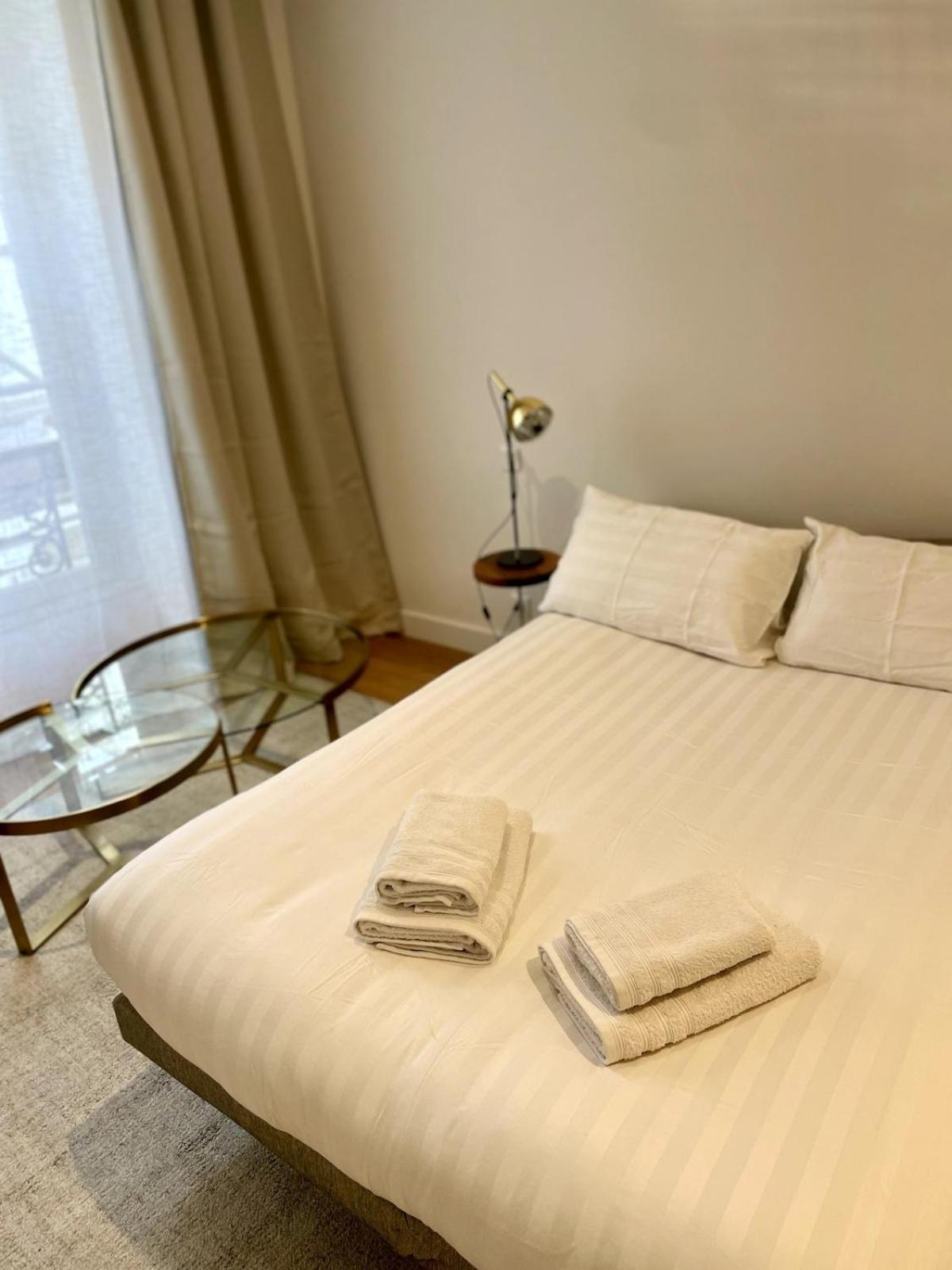 Saint-germain Prestige - Luxury Parisian Hideaway Appartement Parijs