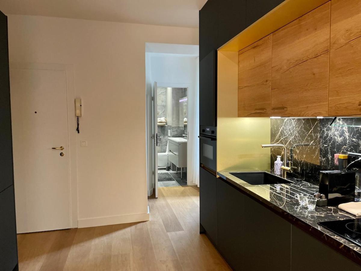 Appartement Saint-germain Prestige - Luxury Parisian Hideaway Parijs