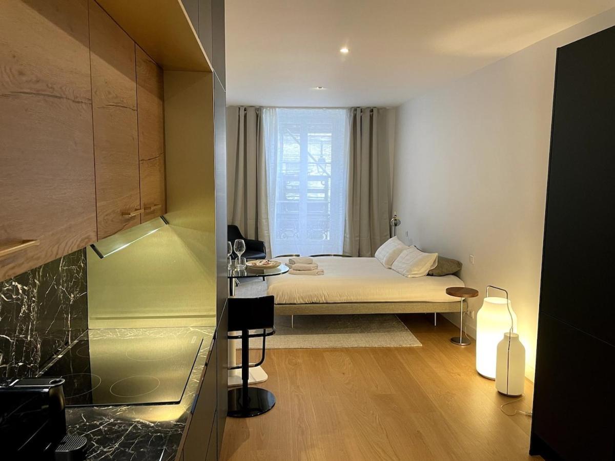 Saint-germain Prestige - Luxury Parisian Hideaway *