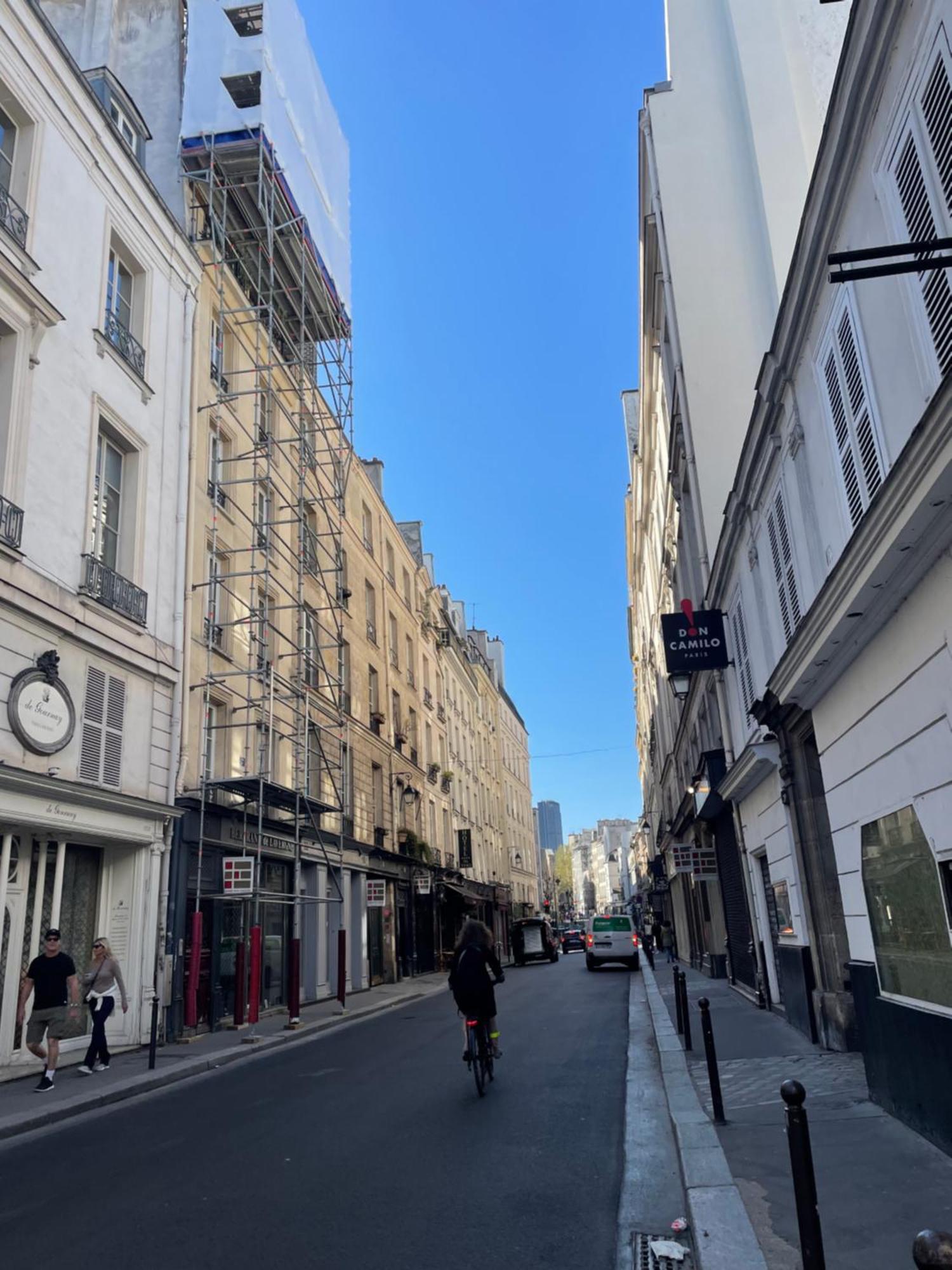 Saint-germain Prestige - Luxury Parisian Hideaway *